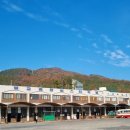 벌교버스터미널 이미지