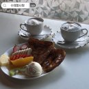 수채화(오후) | [부산] 광안리 카페 수채화사랑