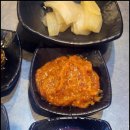 감미숯불닭갈비