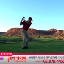 SBS골프아카데미 실내연습장 이미지