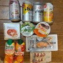 세븐일레븐 구미문화점 | 2025.04 일본 편의점 음식 리뷰 추천(패밀리파트, 로손, 세븐일레븐)