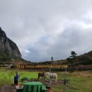 상선회수산 | 부모님 모시고 2박3일(실제 3박4일) 제주도 효도 여행 후기 3편 - 2일차 일정