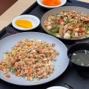 리틀애견 | 하남스타필드맛집 3층 잇토피아 리틀사이공 애견동반후기