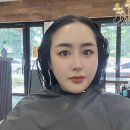 제주시 아라동 미용실 꽃별미장원에서 마키사키 헤어크리닉 받은 후기