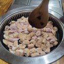 예산곱창밥집 할머니 딸 숯불곱창마을본점