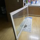 부산 동래구 샷시 수리 롤러 교체 변화 후기
