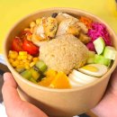 장미아파트 공영주차장 앞 이미지