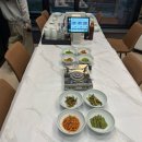 [광양 맛집] 물회 맛집 나루터횟집에서 파는 전어 풀코스와 해물갈비찜 빨리 먹어봐