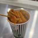 컵&떡볶이G
