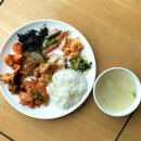 가농동계농장 | 전주 월드컵골프장 여의동 한식 백반 토박이한식뷔페 메뉴