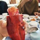 금해수산