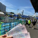 2023-0063 | 2025 키노시타 그룹 재팬오픈 직관 후기 대회 1일차