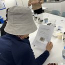 홈카페바리스타(핸드드립) 이미지