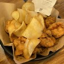 교촌치킨전남대점 | 광주 전대후문 치킨 맛집 "바른치킨" 전남대점 방문후기 ☺︎