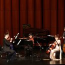 우리동네음악회(실내악) 이미지