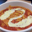 엽기떡볶이 이미지