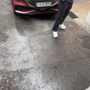 건물 앞 | 접이식 볼라드 시공 건물 앞 업체 비용 후기