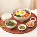 본죽&비빔밥 이미지