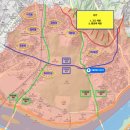 녹사평대로(동측) 이미지