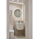 수원-1162 | [광교인테리어/수원인테리어] 세 가족의 아늑한 보금자리 "광교호반베르디움 아파트인테리어" [에펠...