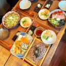 유소바 - 서대문구 | 안국 맛집 추천 | 유소바 방문 후기(내돈내산·안국 소바 맛집·캐치테이블·주말 웨이팅·안국 데이트...