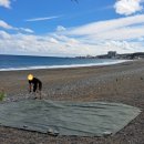 강동중앙공원 화장실 이미지