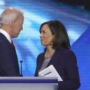 Fact check: Kamala Harris is a natural-born U.S. citizen and eligible to se 이미지