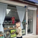 천하중화반점 | 대구 빵지순례 필수 코스 [베르 VERRE] 소금빵 맛집 리뷰