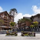 알펜시아 스키 & 스노우보드 이미지