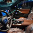[카프리오] BMW X6 M60i 출고 후기