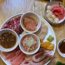 히토사라 | [광명 하안동 혼술] 에비스 생맥주와 한우 1++ 육사시미, 히토사라 안안