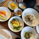 (주)바이오트리온 | 반얀트리 서울 오아시스 수영장 투숙객 할인, 오아시스 마켓 메뉴,반얀룸,조식 후기