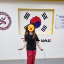 한국체대 마스터한 태권도 이미지