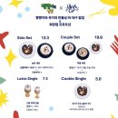 대구 더현대 빵빵이의 일상 팝업스토어 사전예약으로 다녀온 솔직 후기 (예약, 위치, 상품추천)