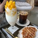[돼지파티] 대전 동구 제롬커피앤바이츠 / 산내돌짜장