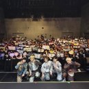 행운세탁소 | [원위💜]260418 오 뉴 에볼루션 5 도쿄 1부 후기 / 'O! NEW E!volution V' IN JAPAN / 일본 콘서트