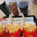 맥도날드 양주옥정DT점 이미지