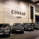 콘래드 서울 호텔 이미지