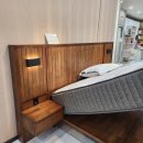 중동남부역(고가밑) | [MH] 신혼가구 온누리 금성침대 종결리뷰 + 프레임