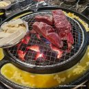 정선여행 중 들른 고한맛집 가성비 좋은 함백산실비식당 후기