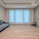 우리인태리어 | [구로구 오류동 커튼] 감성 가득한 우리 집 커튼 인테리어, 항동 하버라인 커튼 설치 후기