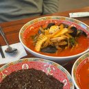 부평중학교 | [인천 부평] 중식 코스요리 부평시장역 맛집 &#34;취풍원&#34; 솔직 후기