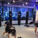 태웅체육관 이미지