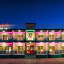 부커스 비치 호텔 이미지