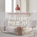 코지펫 | 10년 차 인테리어 디자이너 추천 "다이닝 테이블 소파 2편" / 거실 식탁 인테리어, 책 있는 거실, TV...