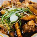 밥꼬찜닭