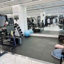 짐블랙 피트니스 이미지