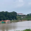 향남2 화합공원 배드민턴장 이미지