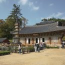 마곡사성보박물관 | [국내여행] 유네스코 세계 유산 산사, 한국의 산지 승원(2) - 가을 단풍 마곡사 그리고 성보 박물관