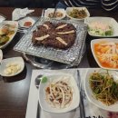 미림숯불갈비 - 남구 돋질로 161 | 미림숯불갈비